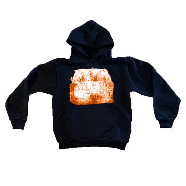 Militia Hoodie