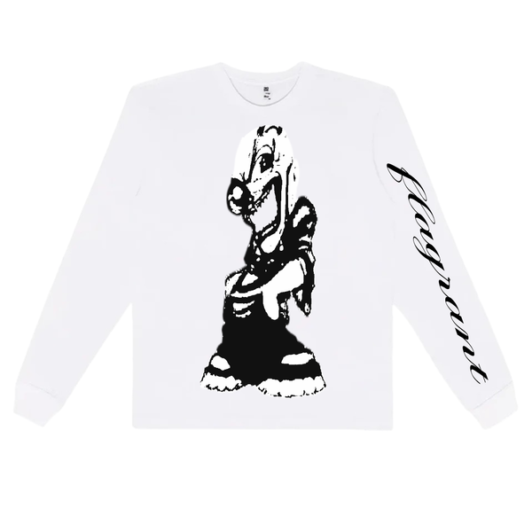 Pankow Crew Long Sleeve