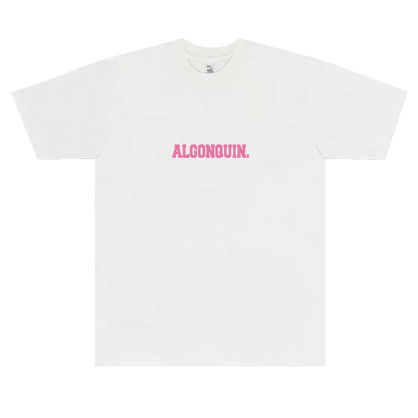 Algonquin Tee