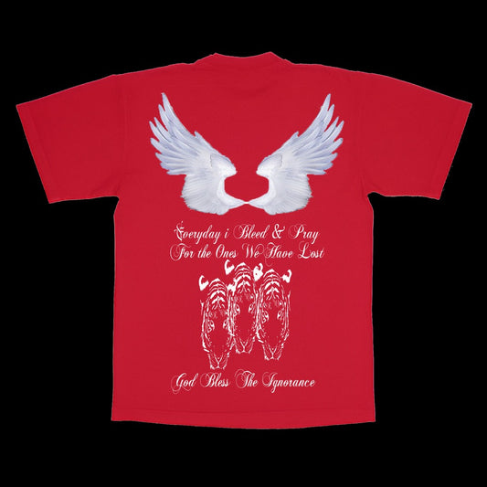 Memorial Tee