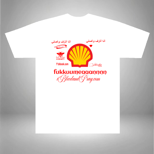 Sh€LL Tee