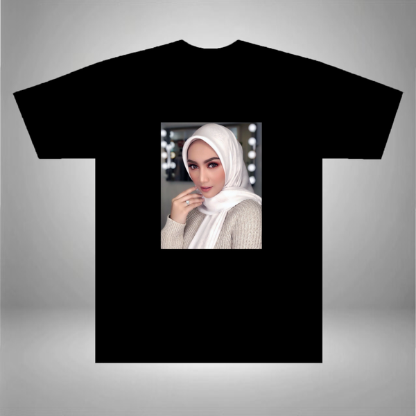 Angelic Tee